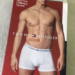 Tommy Hilfiger Men’s underwear size XL